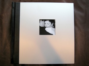 Photo of Cover