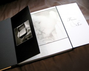 Photo of Gatefold