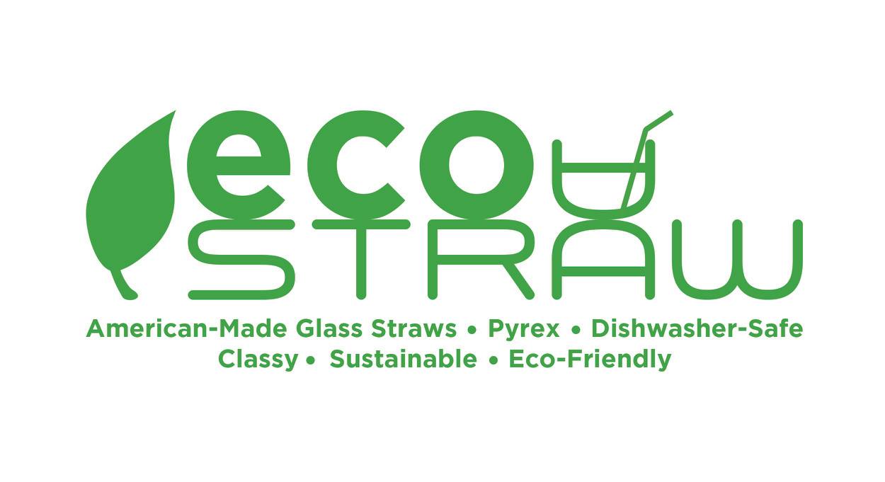 EcoStrawLogo