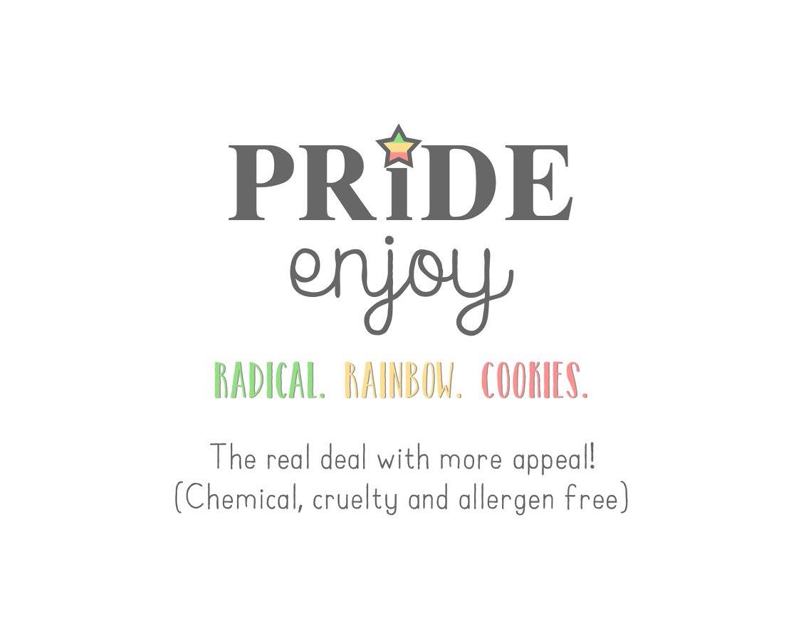 PrideEnjoyLogo