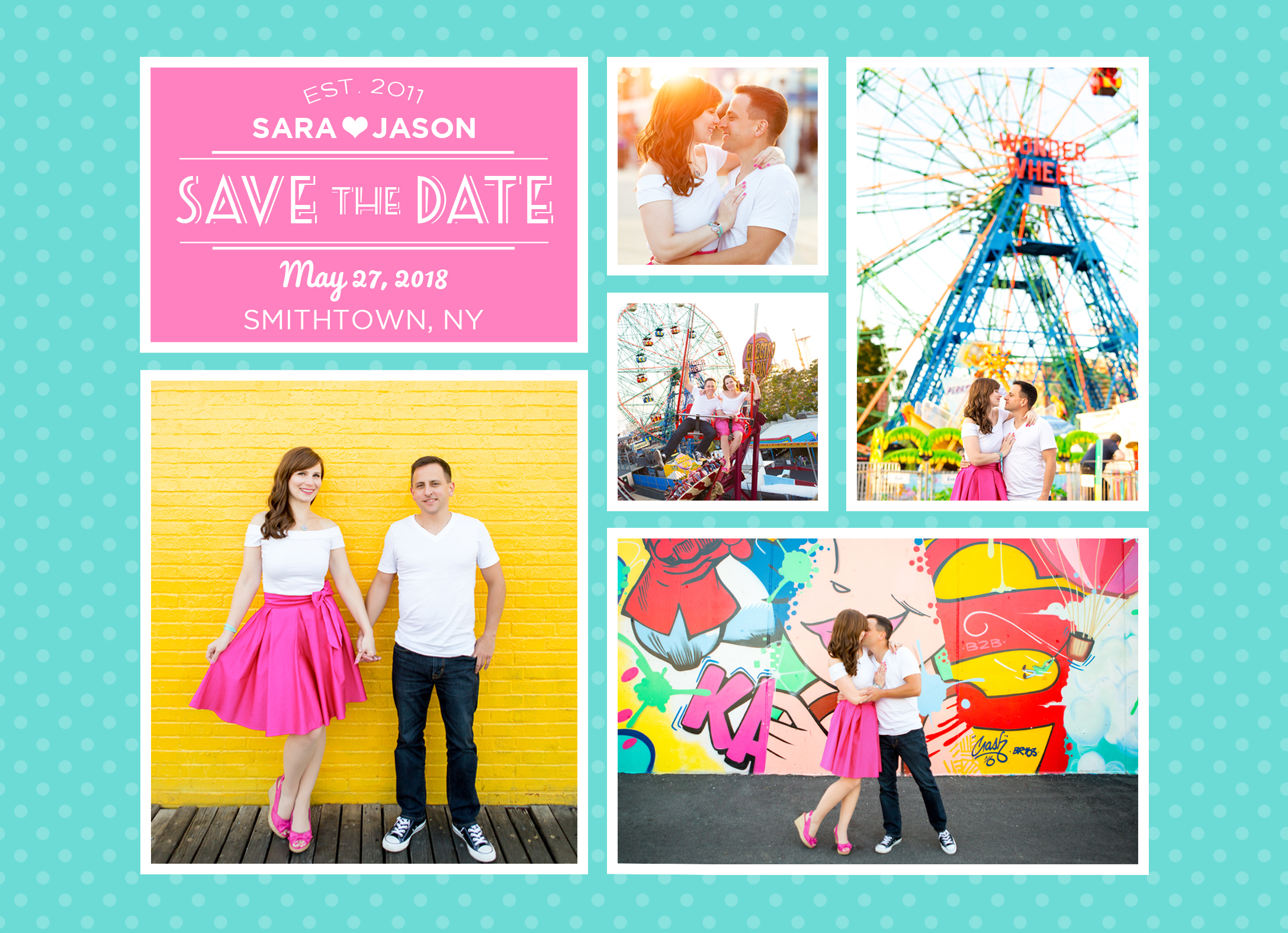 Save-the-Date-A-Front